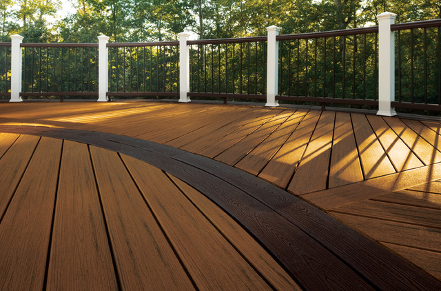Find deck designers and builders in your local area. | Poolhandy