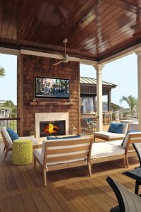 The cost for deck construction materials and labor can vary based on the location | Poolhandy
