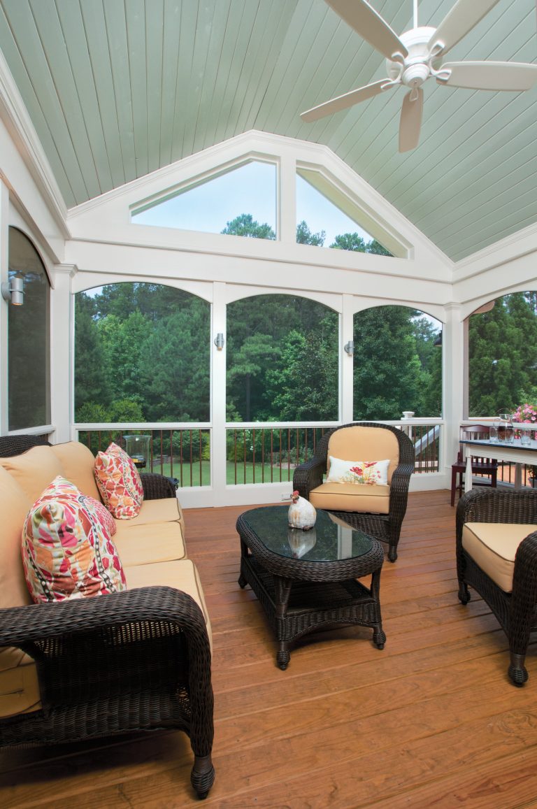 © 2014 Jan Stittleburg for Atlanta Decking.
