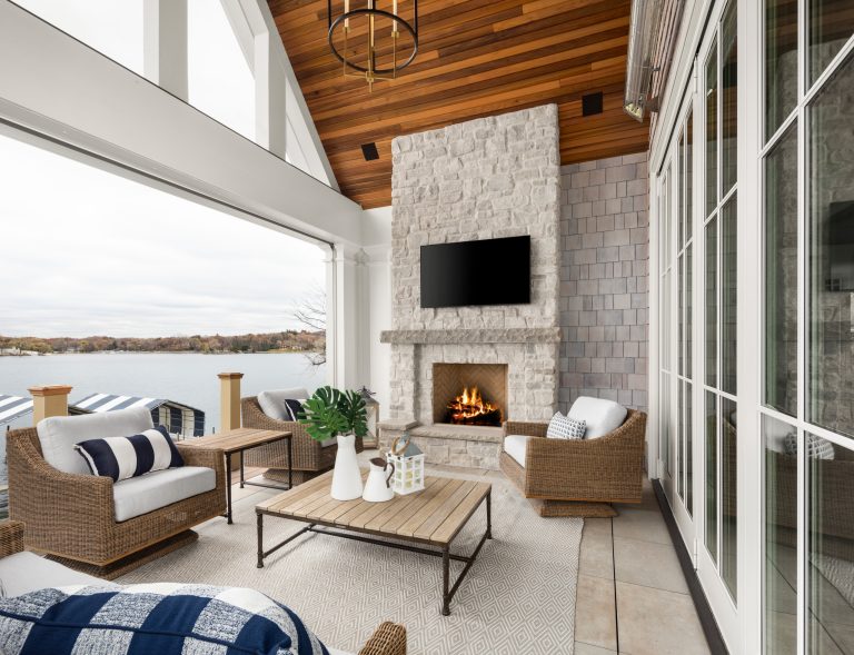 2020 Artisan Home Tour Remodeler: Stonewood, LLC