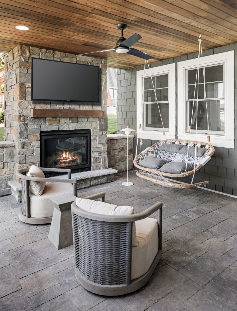 2021 Artisan Home Tour
