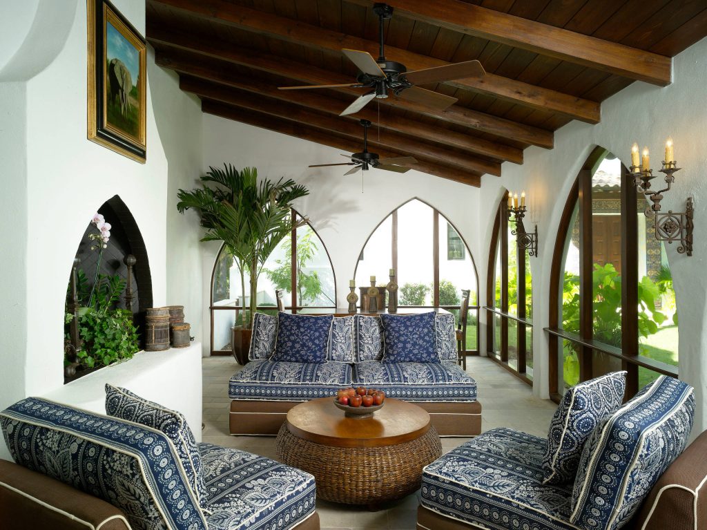 5,400 Heated Square Foot home in St. Simons Island, GA