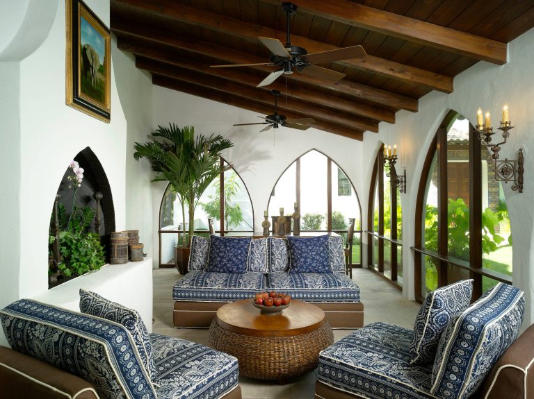 5,400 Heated Square Foot home in St. Simons Island, GA