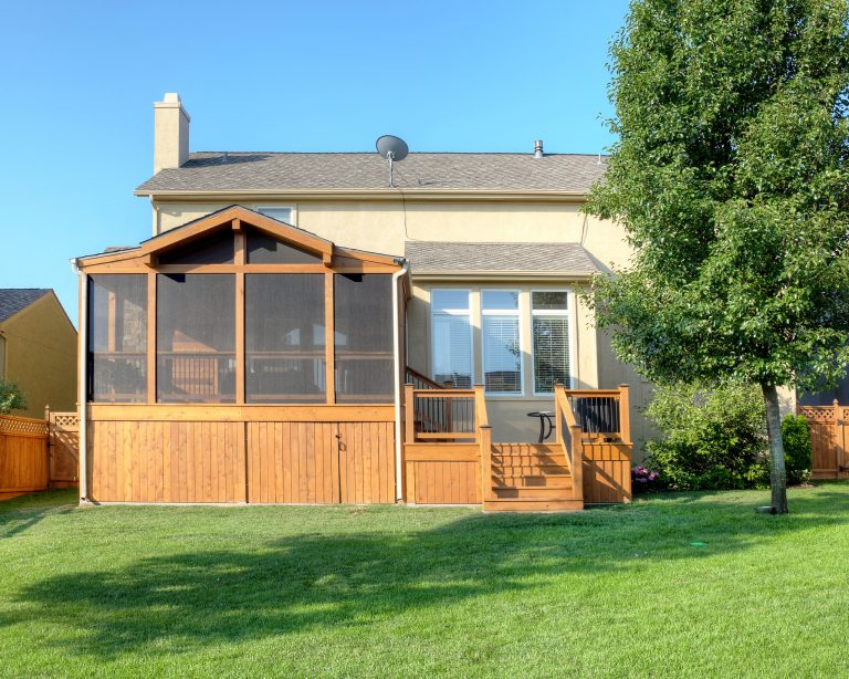 ALH Home Renovations