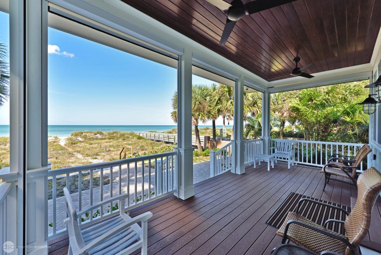 Alex Andreakos of Design Styles Architecture