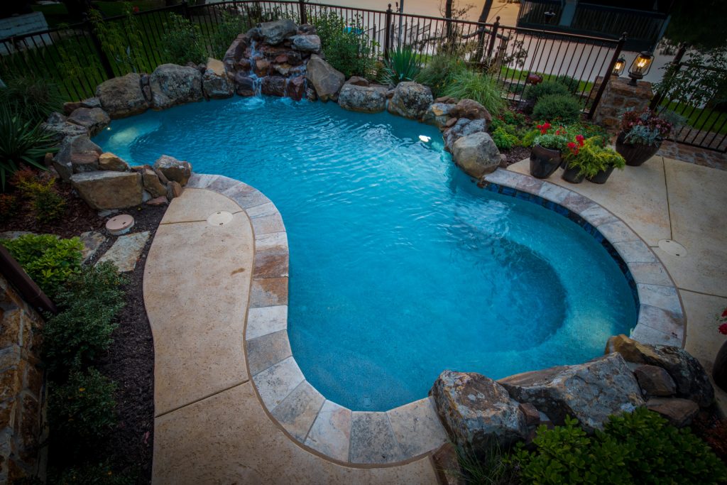 Allison Landscape & Pool Company