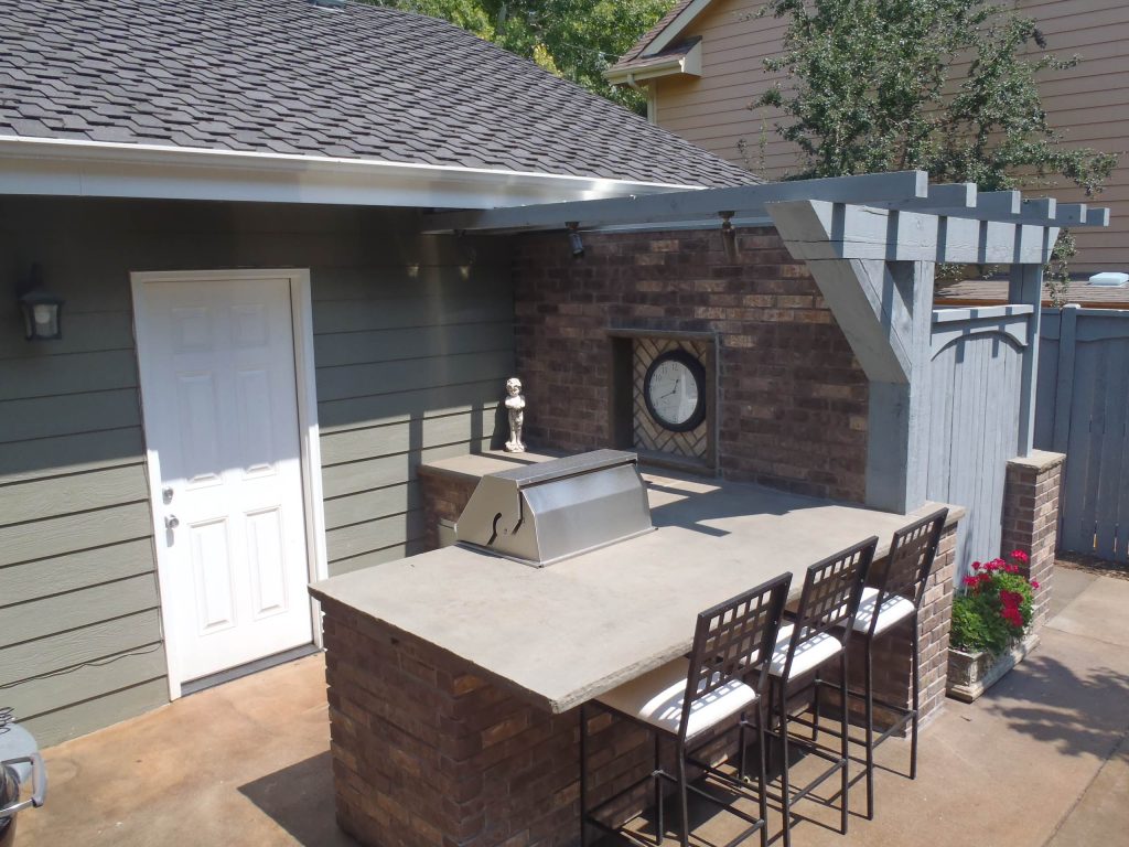 Alpine Garden Landscaping