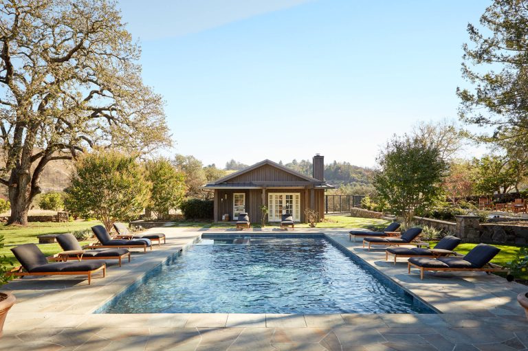 Amy A. Alper, Architect Landscape Design by Merge Studio Photos by John Merkl