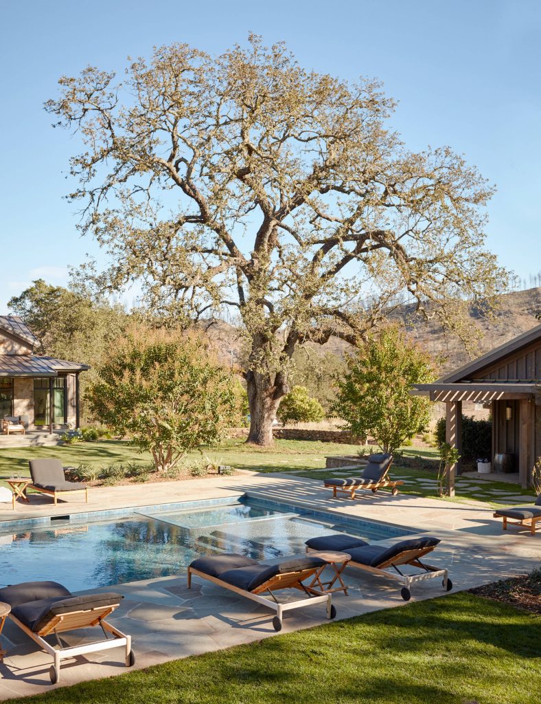 Amy A. Alper, Architect Landscape Design by Merge Studio Photos by John Merkl