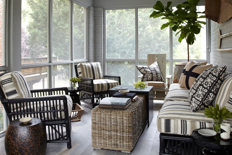 Angie Seckinger and Helen Norman