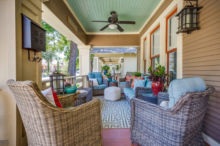 Anthony Ford Photography & Tourmax Real Estate Media