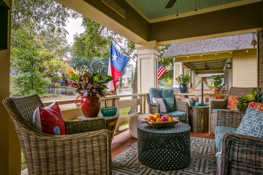 Anthony Ford Photography & Tourmax Real Estate Media