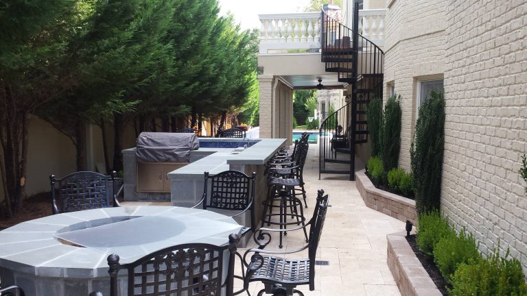 Aqua Design Pools and Spas, LLC