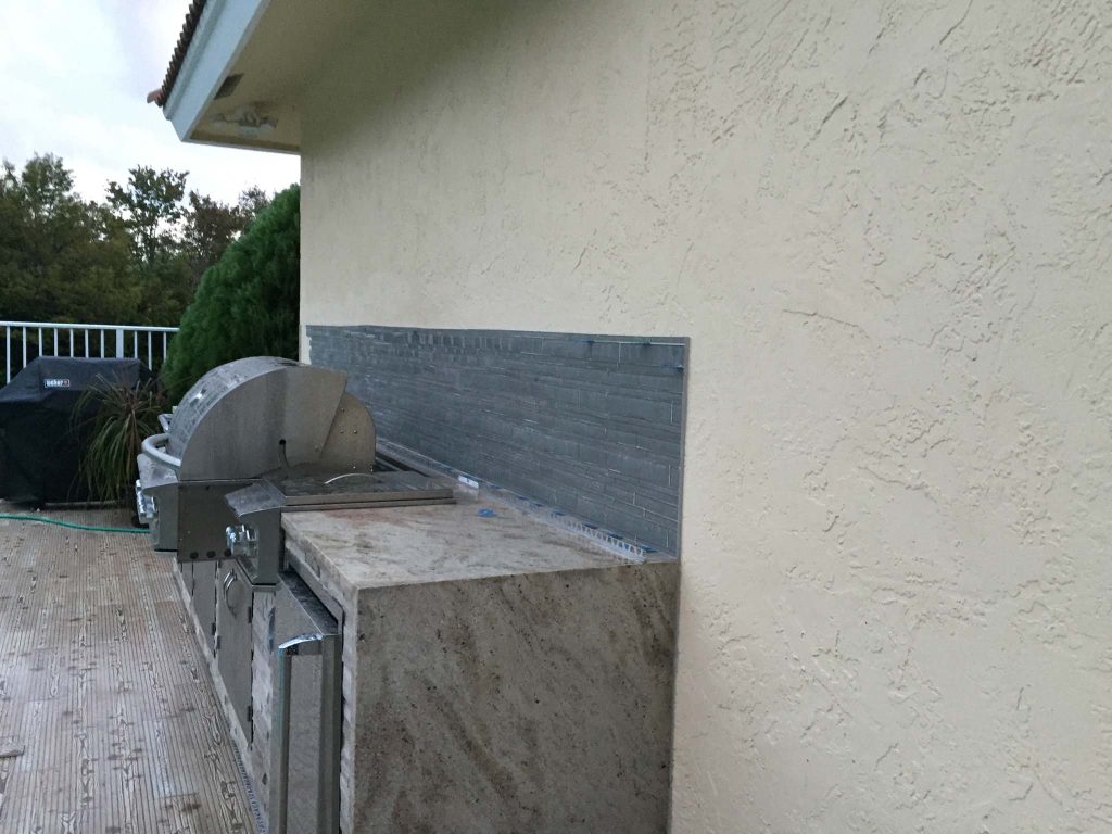 Arcadia Outdoor Kitchens