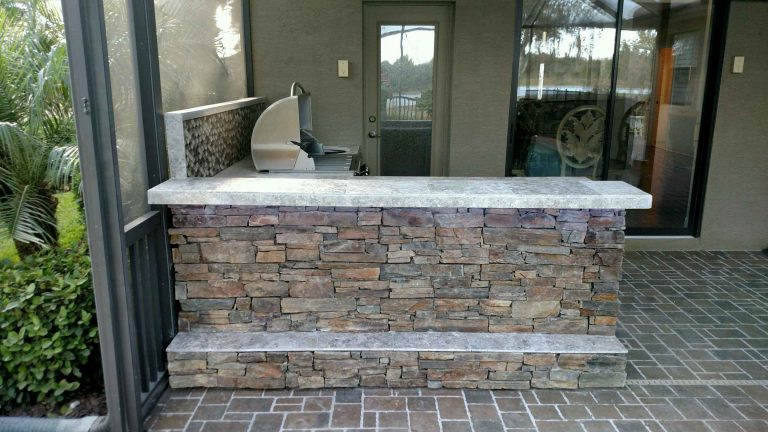 Arcadia Outdoor Kitchens