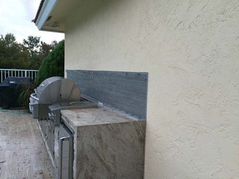 Arcadia Outdoor Kitchens