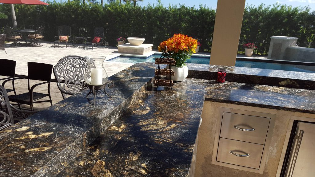 Arcadia Outdoor Kitchens