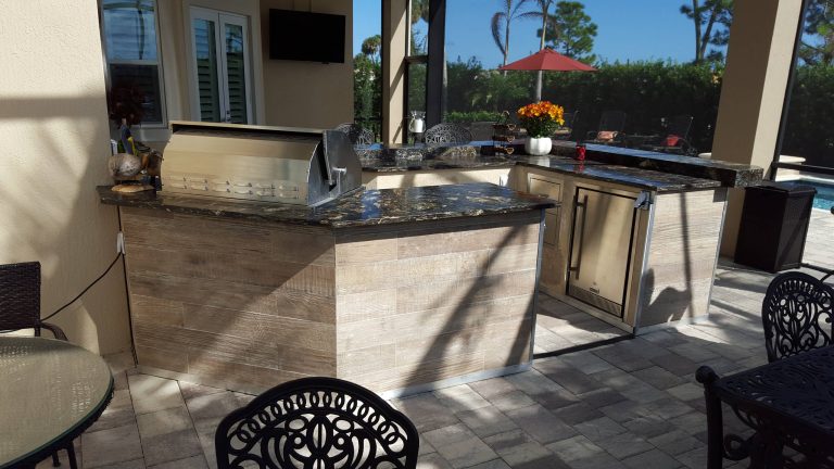 Arcadia Outdoor Kitchens