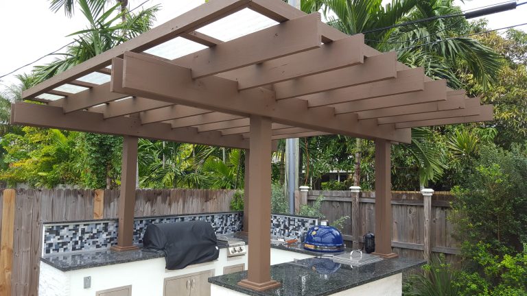 Arcadia Outdoor Kitchens