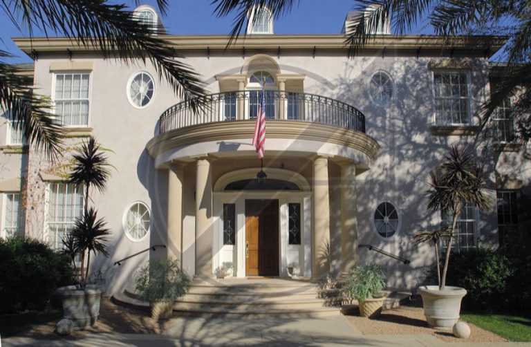 Architect: Hamid Gabbay