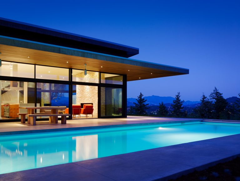 Architect: Julie Dowling Builder" Total Concepts Photographer: Joe Fletcher