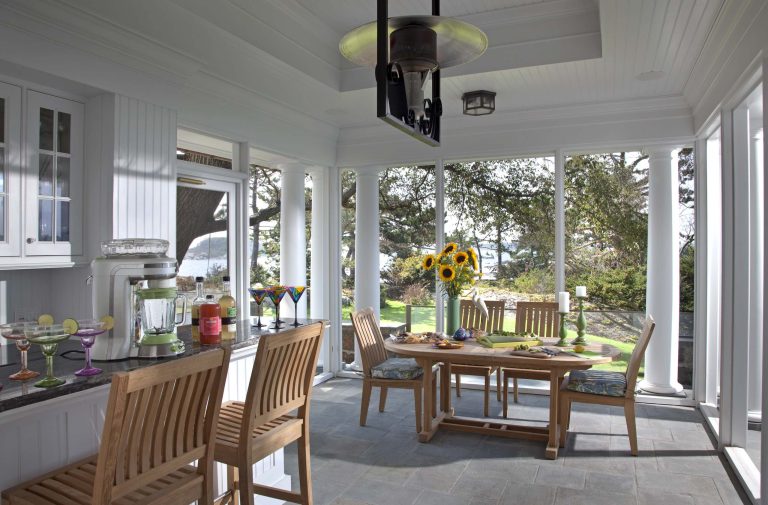 Architect: TMS Architects