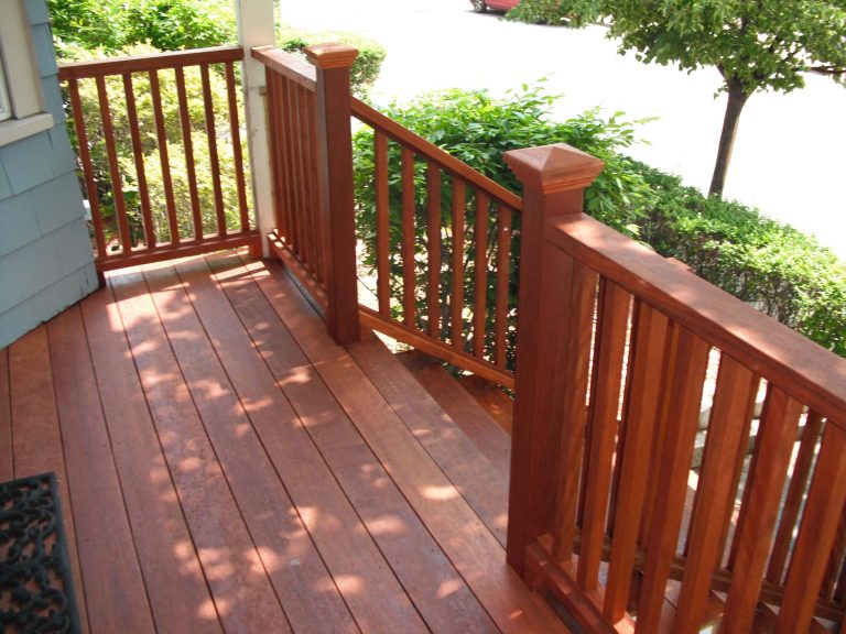 Arts and crafts front porch photo in Boston by RJT Painting | Outdoor Photos | Porch | Landscaping | Landscape Design | Outdoor Living Space | Porch Design Ideas | Outdoor Living Space Ideas | Backyard Design