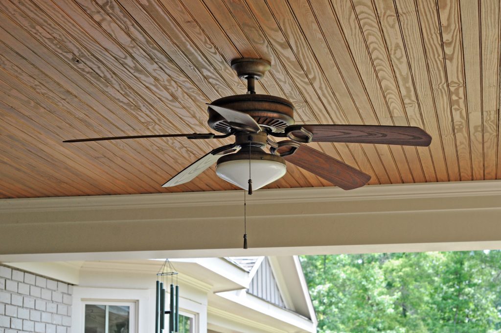 Arts and crafts porch idea in Charlotte by Intelligent Design Engineering | Outdoor Photos | Porch | Landscaping | Landscape Design | Outdoor Living Space | Porch Design Ideas | Outdoor Living Space Ideas | Backyard Design