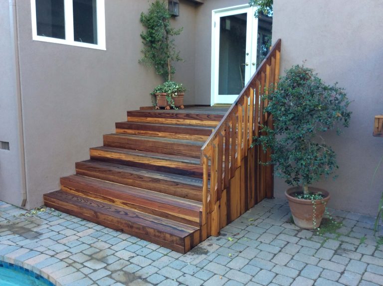 Arts and crafts porch idea in Los Angeles by Gentlemen Painters | Outdoor Photos | Porch | Landscaping | Landscape Design | Outdoor Living Space | Porch Design Ideas | Outdoor Living Space Ideas | Backyard Design