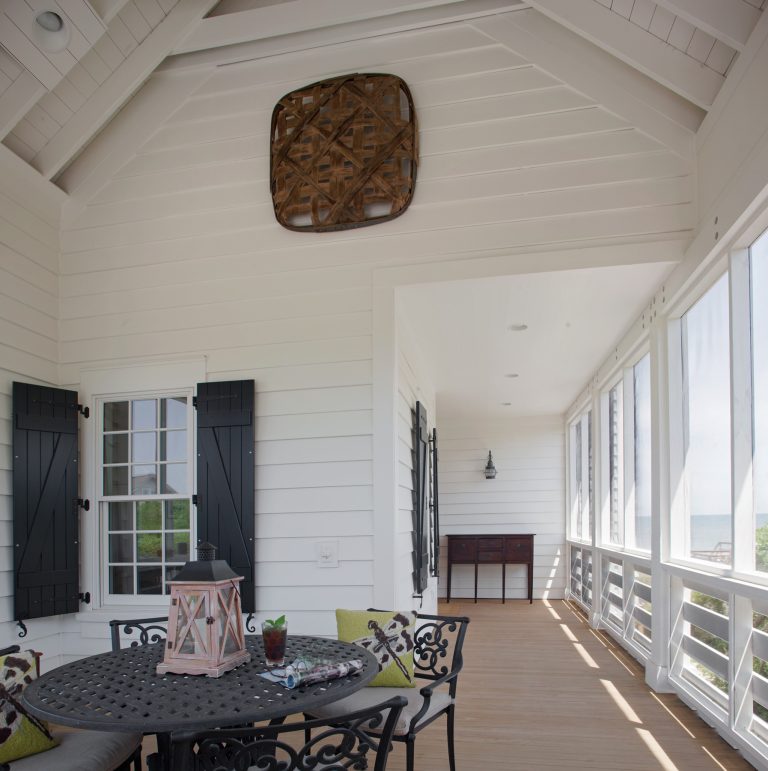 Atlantic Archives Inc. / Richard Leo Johnson Paragon Custom Construction LLC