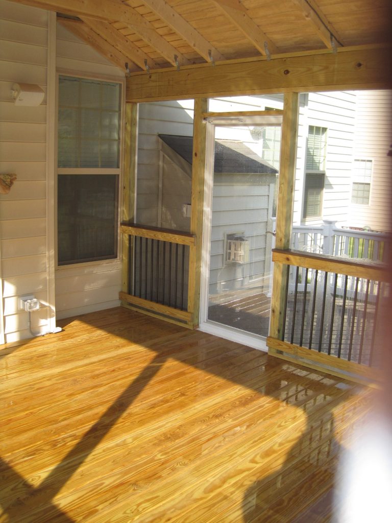 Atlantic Deck Company