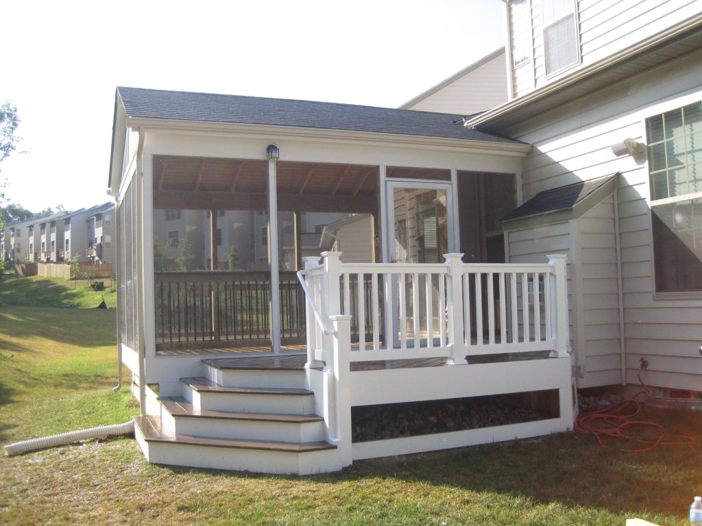 Atlantic Deck Company