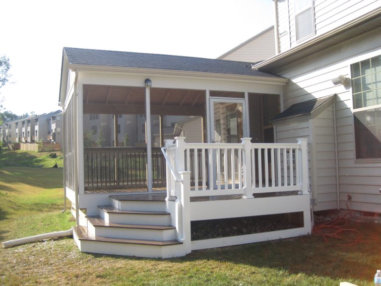 Atlantic Deck Company