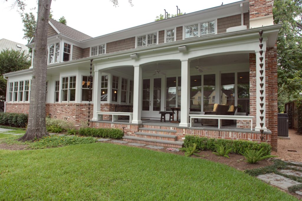 Atticus Architecture Inc