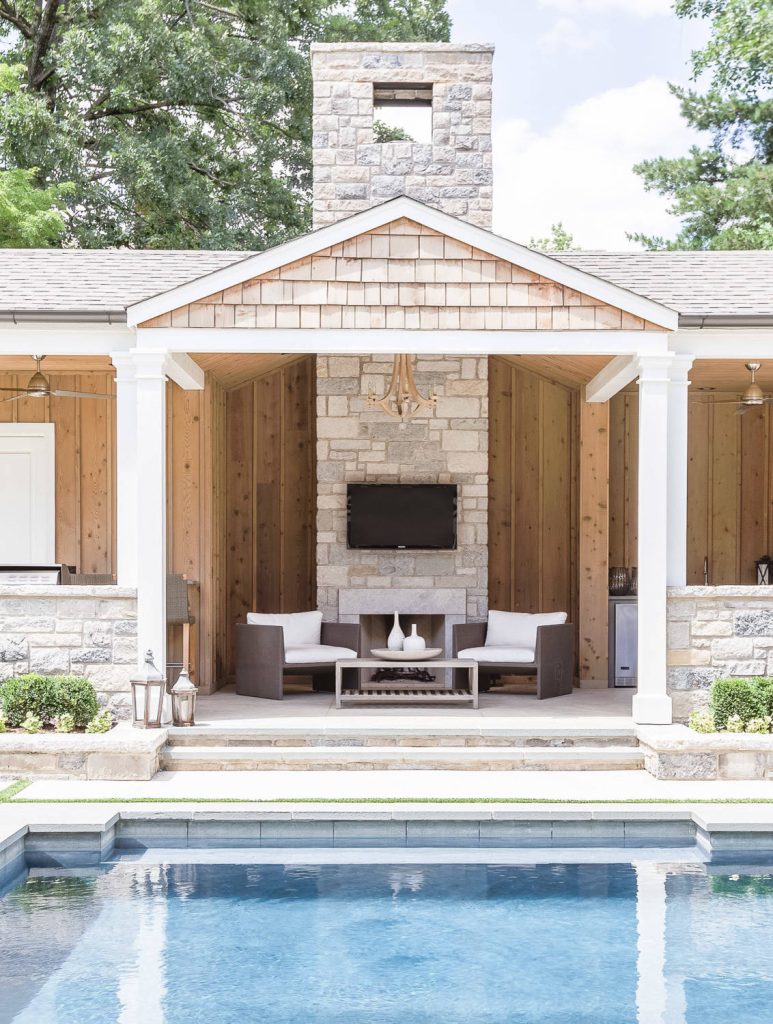 Photo // Alyssa Rosenheck Design // Austin Bean Design Studio