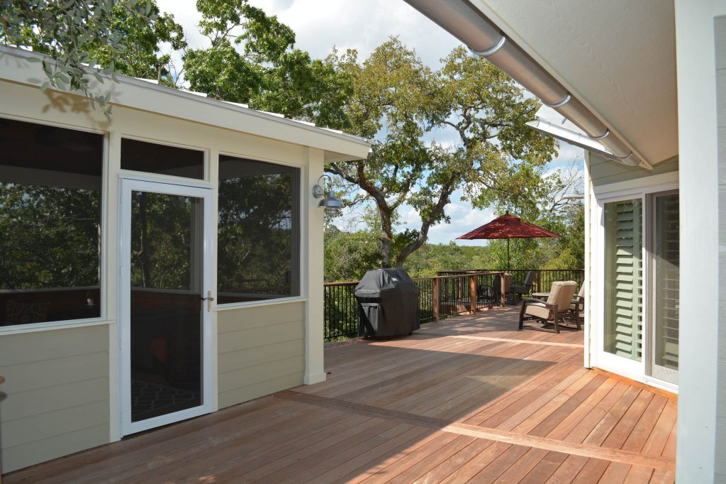 Austin Outdoor Living Group