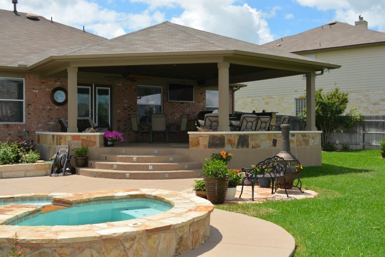 Austin Outdoor Living Group, Noelalee Ragle