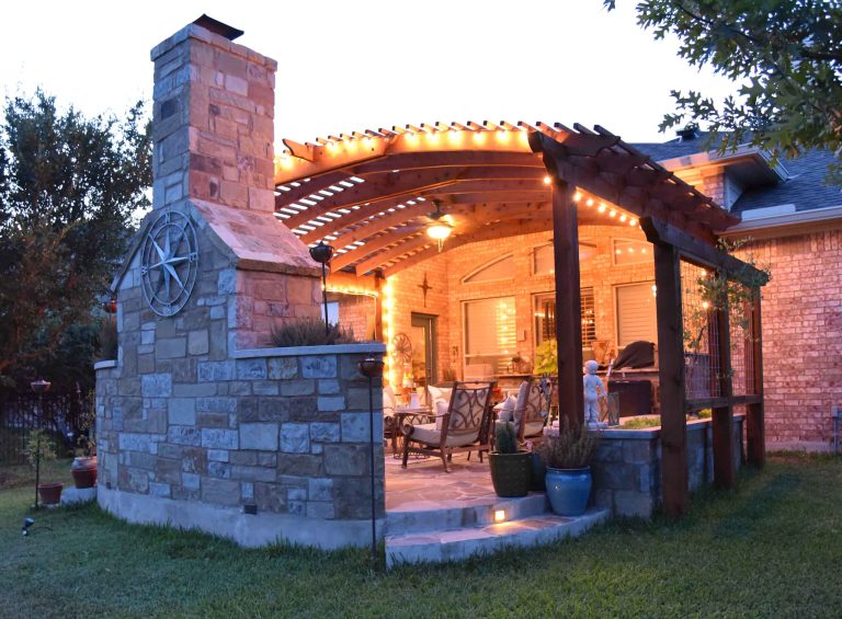 Austin Outdoor Living Group, Noelalee Ragle