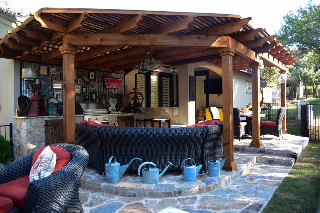 Austin Outdoor Living Group, Noelalee Ragle