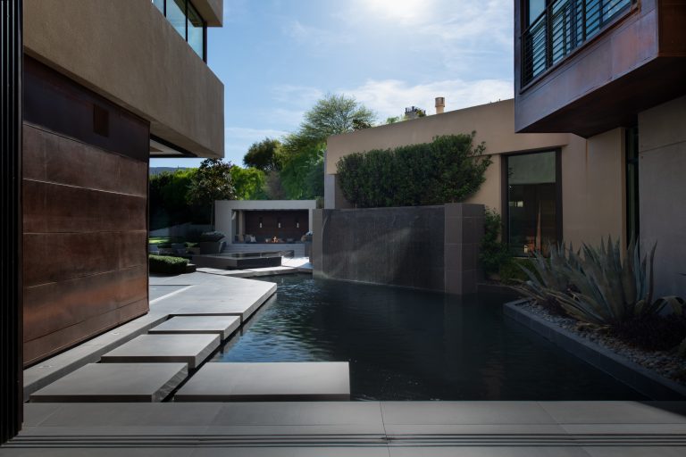 BH Elite Creation Custom Home - The Ridges, Las Vegas, NV