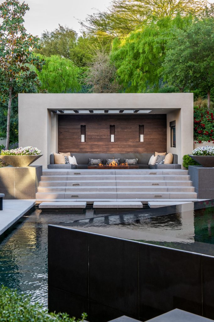 BH Elite Creation Custom Home - The Ridges, Las Vegas, NV