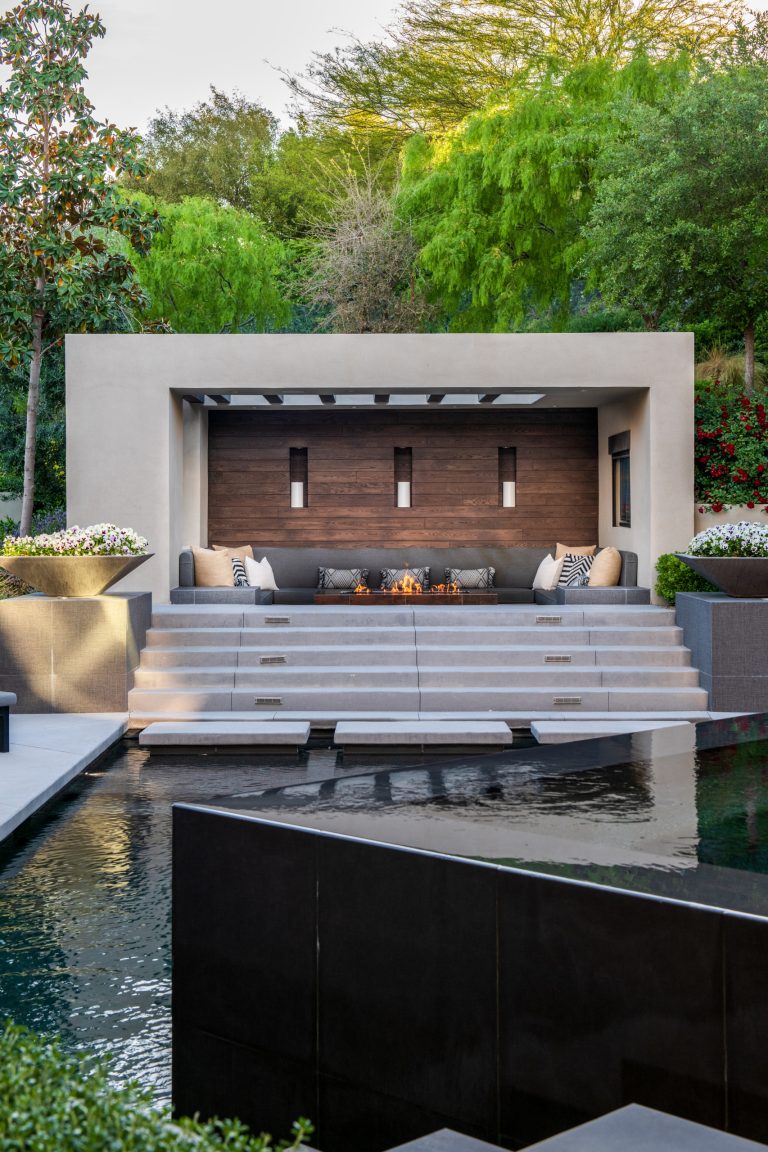 BH Elite Creation Custom Home - The Ridges, Las Vegas, NV