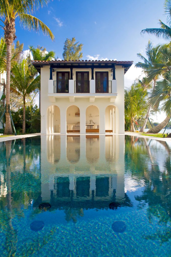 Bart Reines Construction