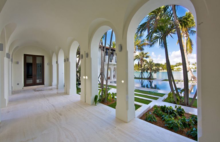 Bart Reines Construction