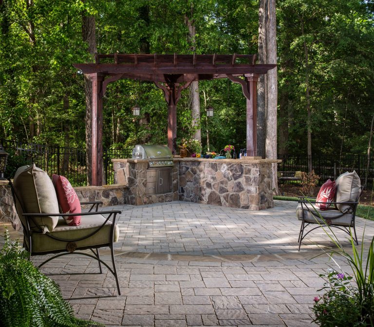 Belgard Urbana pavers
