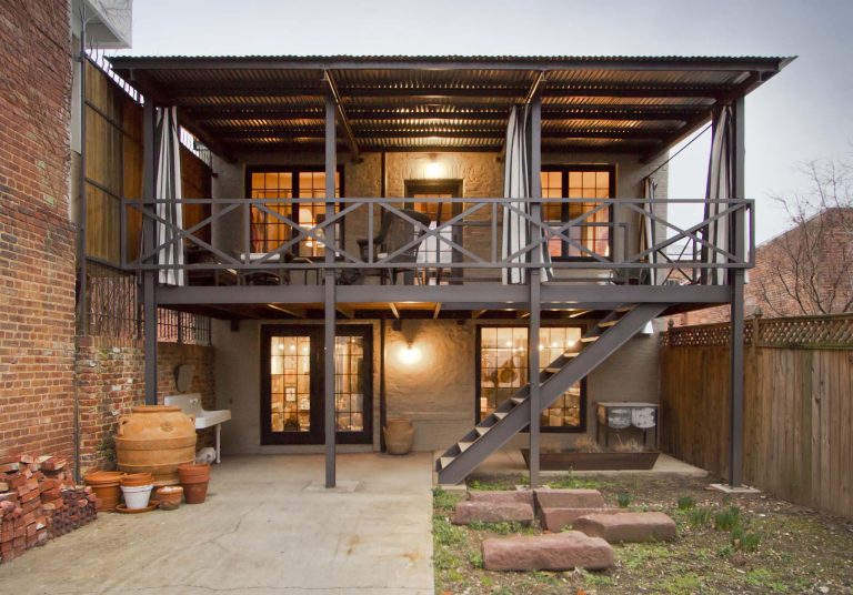 Bennett Frank McCarthy Architects, Inc.