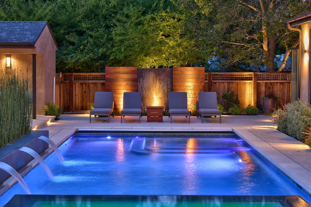 Bertolami Interiors, Summit Landscape Development