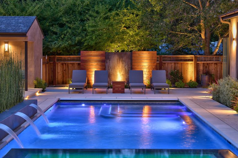 Bertolami Interiors, Summit Landscape Development