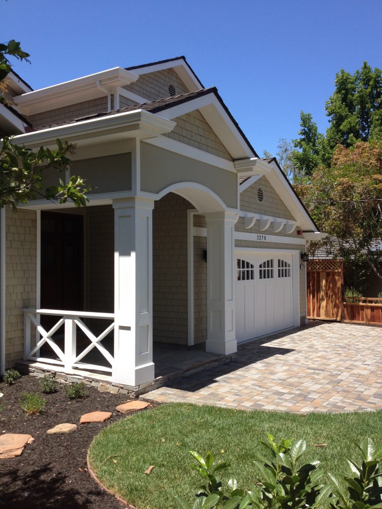 Best of Houzz Design & Service 2014. --Photo by Arch Studio, Inc.