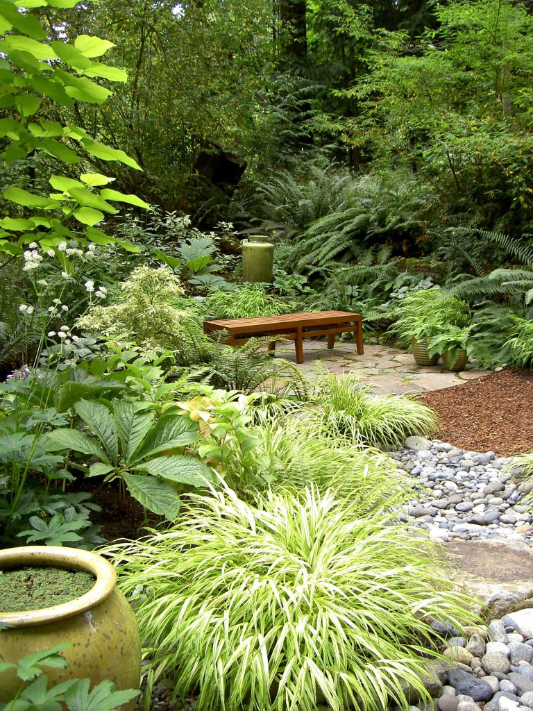 Bliss Garden Design